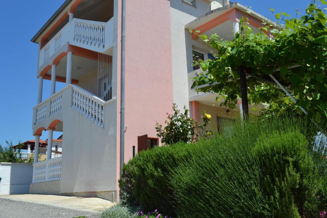 Apartman Basic Póla Kültér fotó